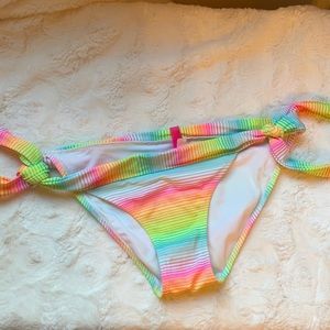 Victoria’s Secret bikini bottom